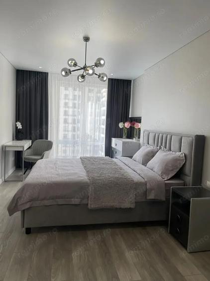 Garsoniera in zona Aviatiei - 4