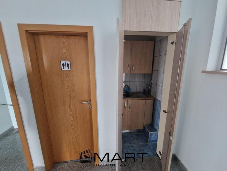 Spatiu comercial/showroom/birouri Turnisor - 8