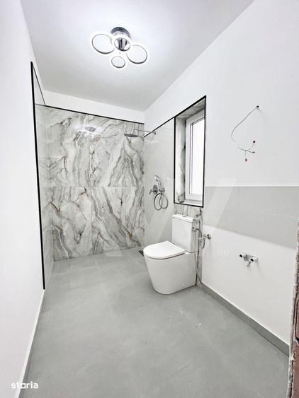 Casa individuala moderna P+E, 164 mp utili, teren 500 mp, Daia-10 min - 6