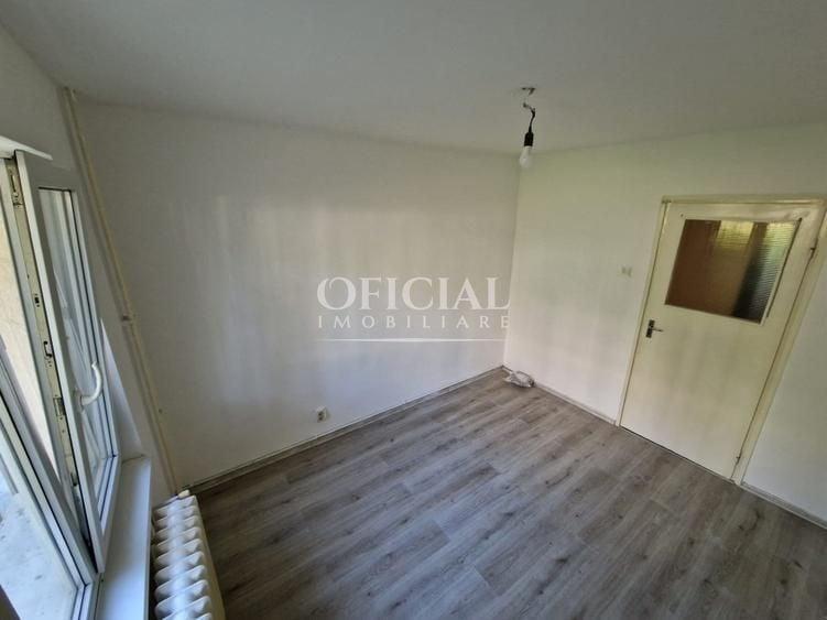 Apartament cu 3 camere decomandat, mobilat în Mănăștur