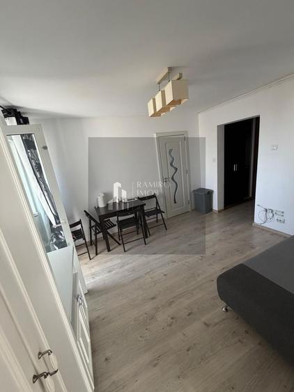 Apartament 2 camere Alexandru Obregia / Nitu Vasile - 1