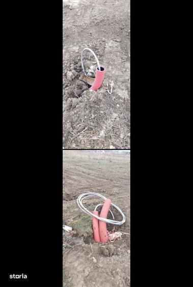 Vand Teren Intravilan Dobroiesti - 5