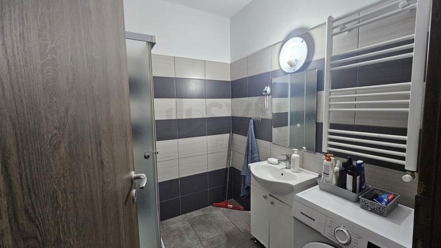 REA1023841 Garsoniera de vanzare in Militari Residence - 9