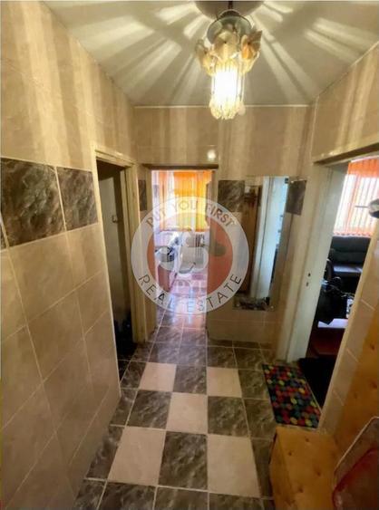 Metrou Jiului | 2 camere | 53mp | Semidecomandat | B12332 - 1