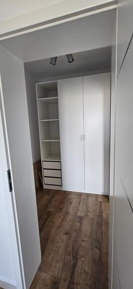 Apartament de inchiriat, 1 dormitor, open space, strada Musicescu. - 2