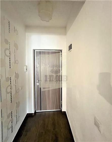 Apartament in exclusivitate 2 camere balcon parcare la Dedeman - 6