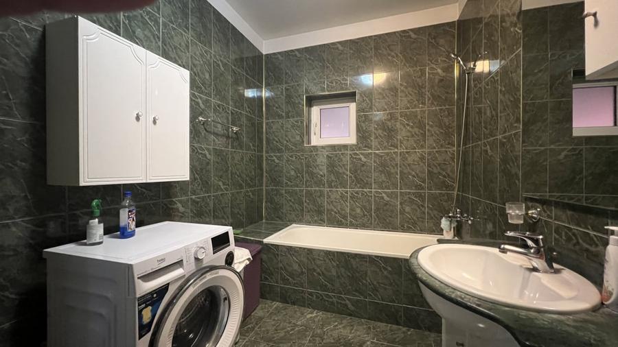 Casa individuala 5 camere I Posibil spatiu comercial I 300 mp I Parcul Lacul Tei - 21