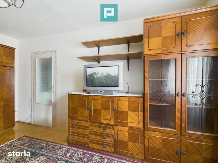 Apartament ideal de locuit in Complex Studentesc - 9
