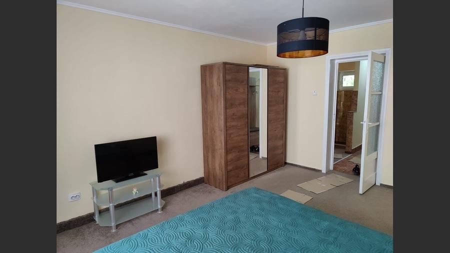 Apartament Satu Mare - 44mp, 2 camere - 82.500€ - 10