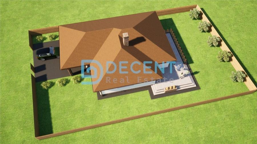 Casa de vanzare Bod - 12