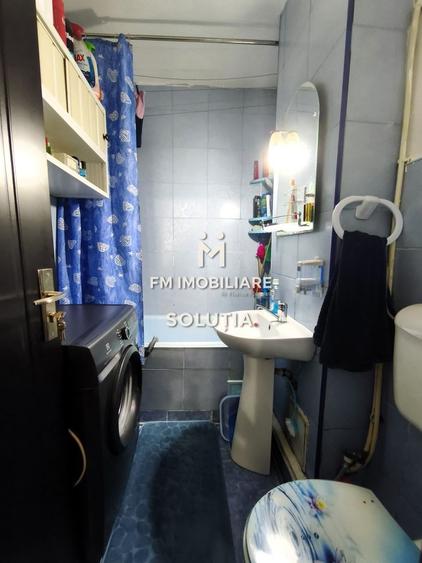 Apartament 2 camere ultracentral – Mag Maramureș! - 8