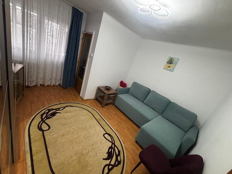 COMISION 0% CUMPARATOR! Garsoniera de vanzare in zona Titan-Piata Minis - 1