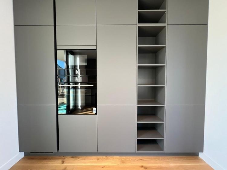 Vila LUX in Amber Forest, 4 camere, partial mobilat, model UV08 - 9