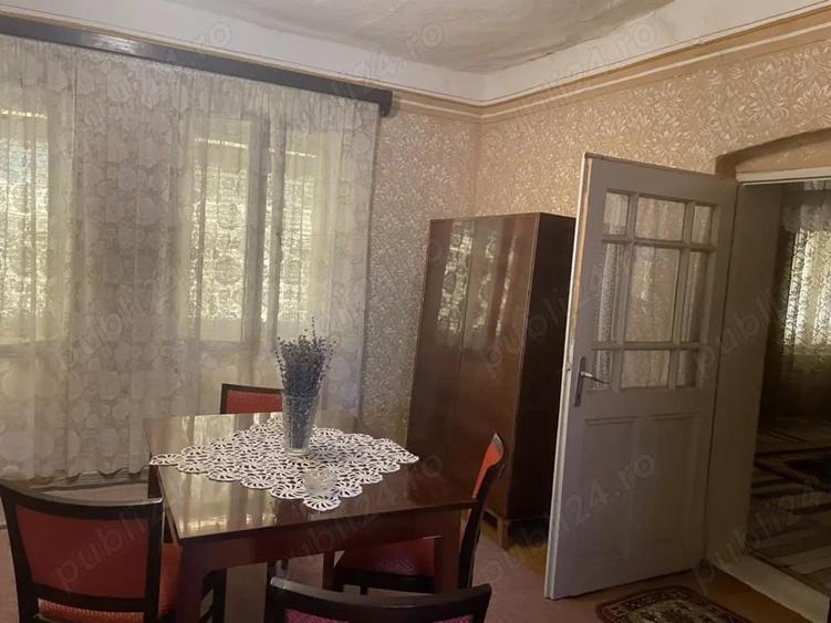 Vand casa in Sanmartinul Sarbesc - 4