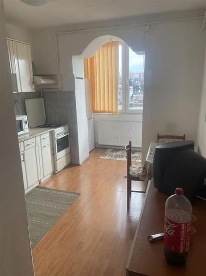 Apartament 1 camera, zona Gării - 1