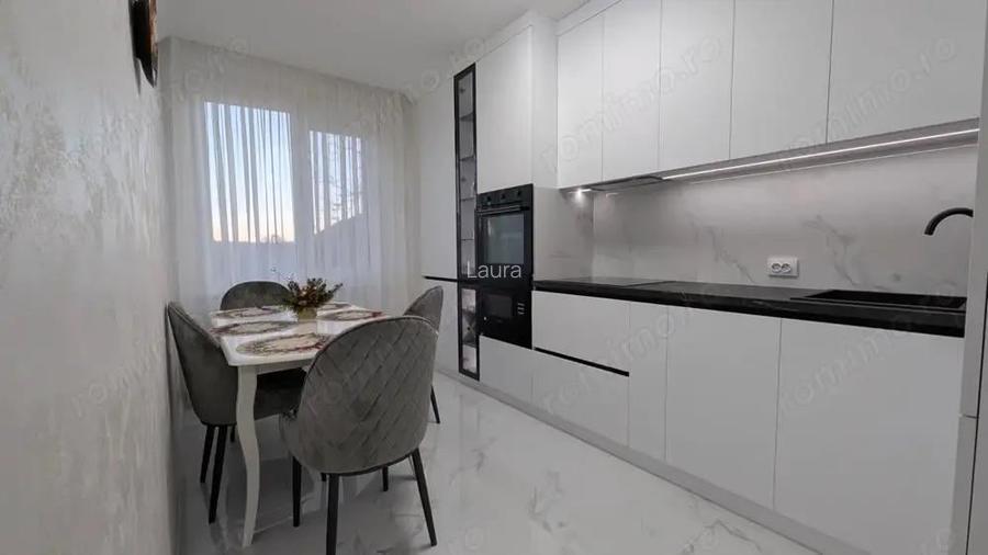 Apartament de vanzare 2 camere zona Cotroceni