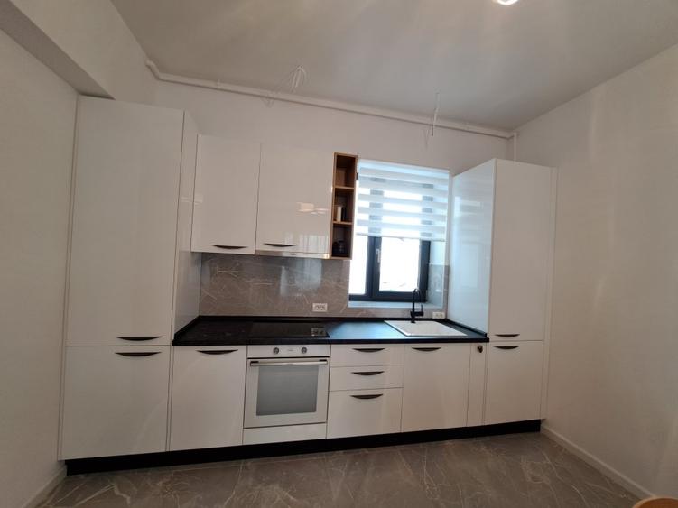 APARTAMENT 2 CAMERE BLOC FINALIZAT ANUL CURENT - MOBILAT - UTILAT - 9