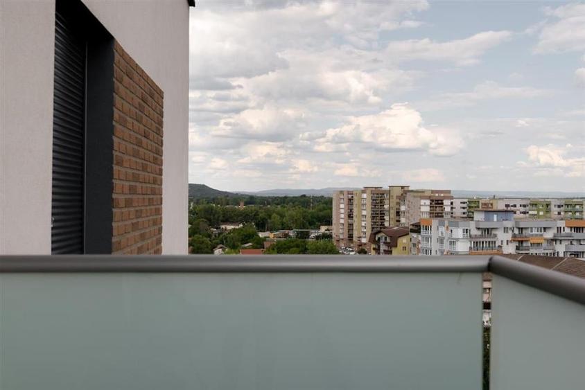 RECO Apartament modern  cu 2 camere Nufarul Grandhill Residence-Oradea - 27