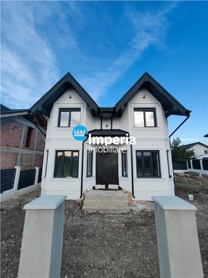 Casa de vanzare in Iasi, zona Aroneanu - 5