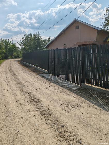 Proprietar vand casa in comuna Podenii Noi sat Valea Dulce - 2