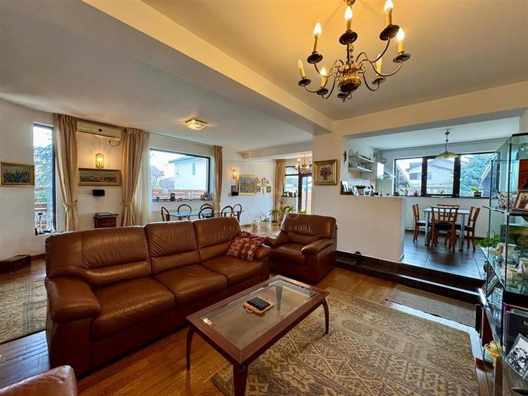 Rafinament clasic completat de confort modern - 8