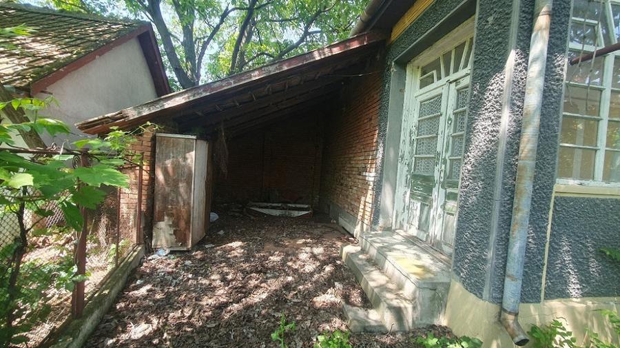 Casa din caramida in Macea - ID : RH-37627-property - 2