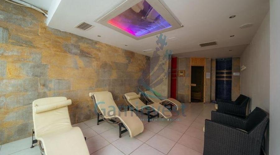 Gaminvest Hotel de 3* de vanzare, Baile 1 Mai, Bihor, V2214 - 17