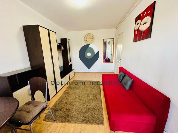 Garsoniera de inchiriat in Marasti, etaj 1, balcon, zona Expo ! - 4