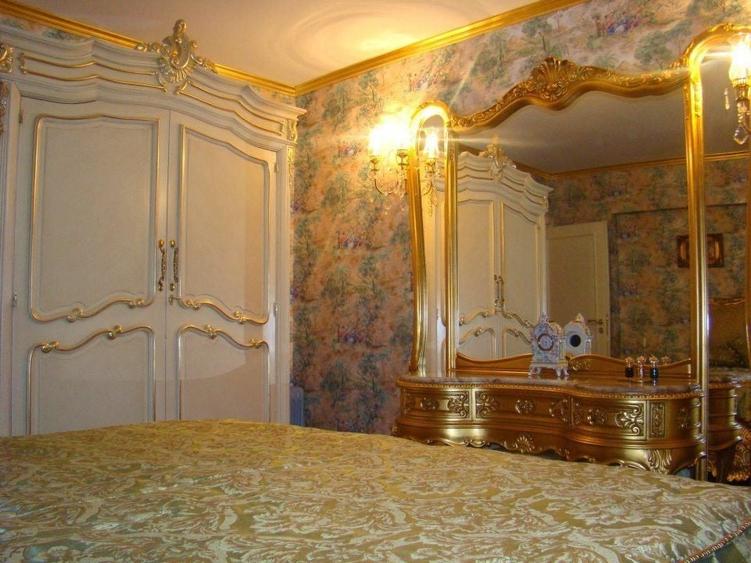 Apartament cu 3 camere decomandat, mobilat în Unirii