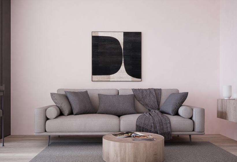 Bucatarie mobilata!Apartament 2 camere modern,bloc nou,Metrou-Berceni 5 min - 5