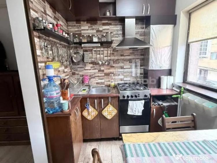 - 2 camere - Rahova - Alexandriei - Leroy Merlin - mobilat- - 2