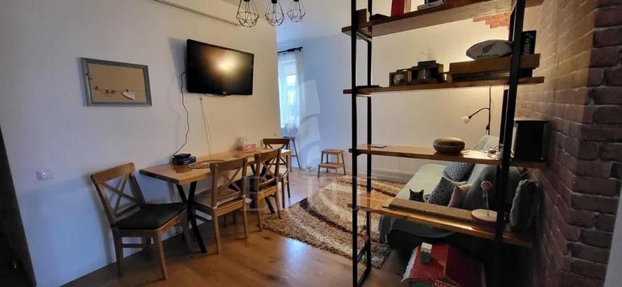Apartament 3 camere în zona SEMICENTRALA PIATA ABATOR - 8