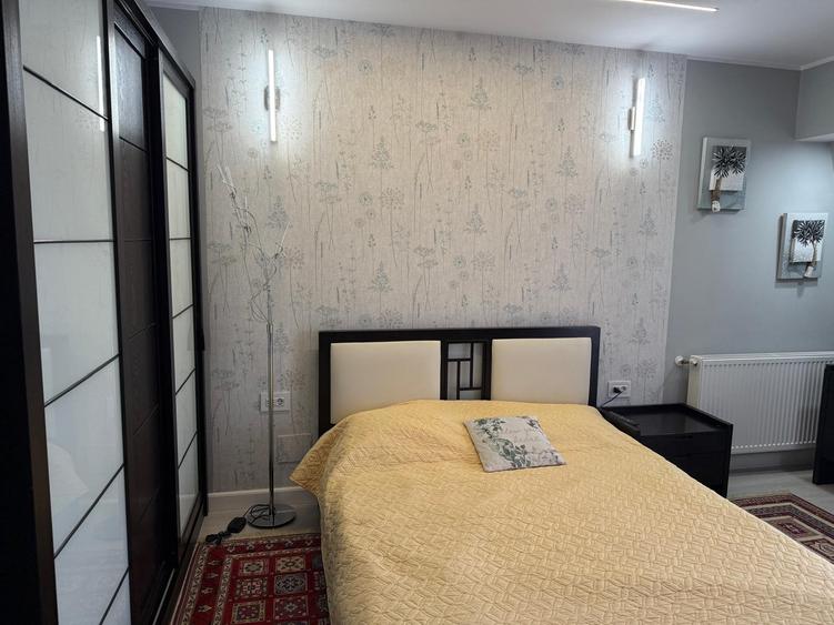 Duplex Pipera vedere Lac  || Class Residence || Rond OMV - 12