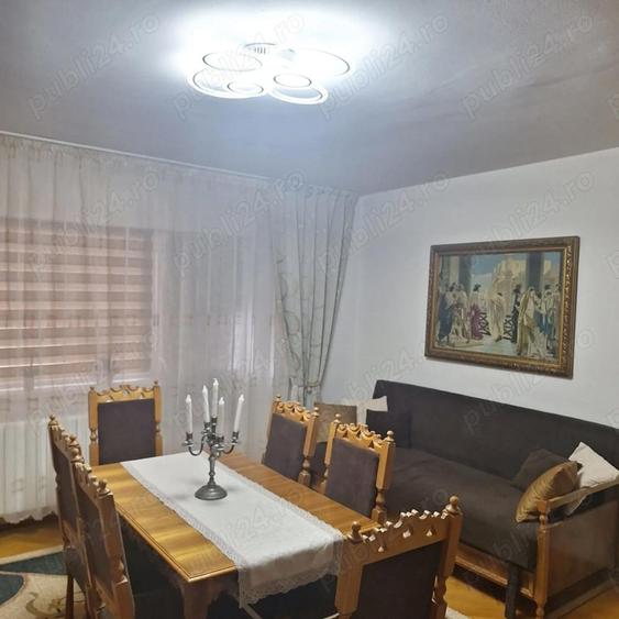 Apartament 3 camere decomandate, 2 bai, 2 holuri, 2 balcoane - 10