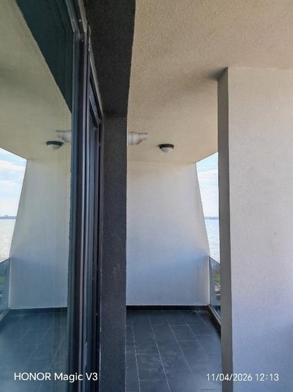 Vând apartament cu 2 camere -Toul Nou - 6