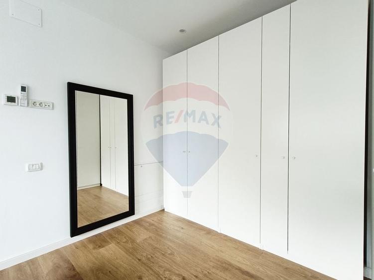 Vanzare Vile Mobilate American Village Pipera Inchiriate-Randament 7.8 - 21