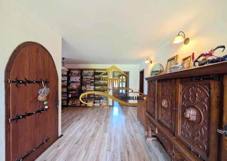 Casa in Traian, pozi?ie excelenta! - 14