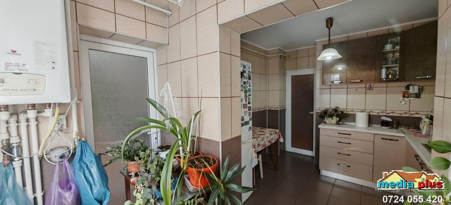 Apartament cu 3 camere de vânzare – Siderurgiștilor Vest - 4