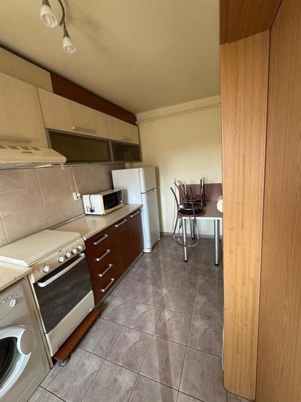 Apartament 1 camera zona Platinia UMF - 2