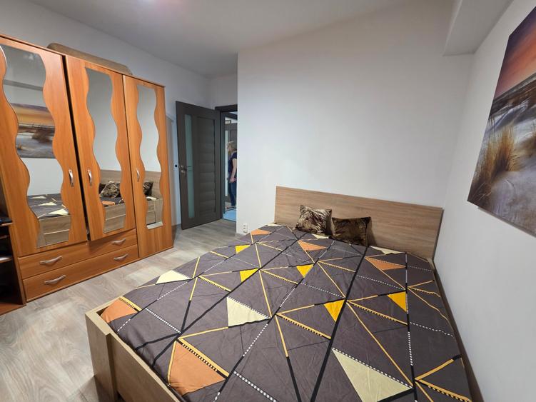 Apartament cu 2 camere de inchiriat in zona Rahova - Margeanului - 4