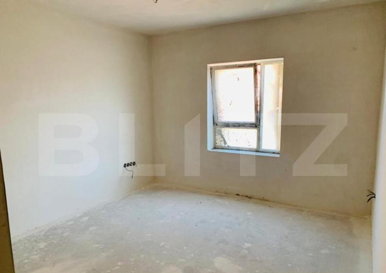 Apartament 2 camere, 56 mp in complexul VIVAT RESIDENCE zona - 2