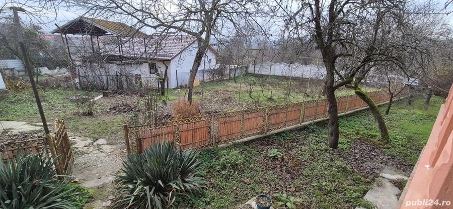 Casa si anexe de vanzare com. Valea Mare, sat Garleni, jud. Dambovita - 3