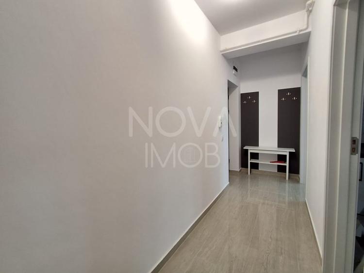 Apartament 2 camere, prima inchiriere, gradina, D.Stanca - 7