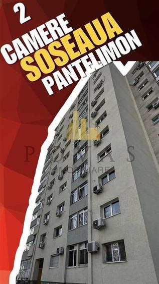 Vanzare Apartament 2 Camere Pantelimon Ritmului Renovat - 1