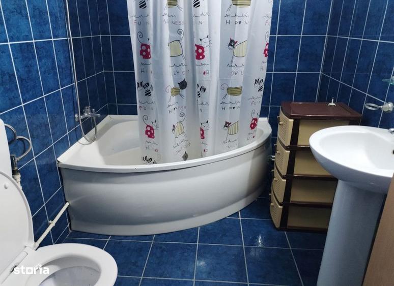 Apartament 2 camere Pacurari , 55 metri, etaj 5 Cod:161841 - 9