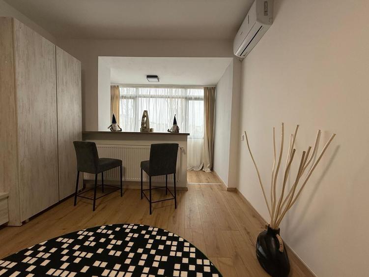 APARTAMENT 2 CAMERE SEMIDECOMANDAT | 2  MINUTE METROU TIMPURI NOI - 5