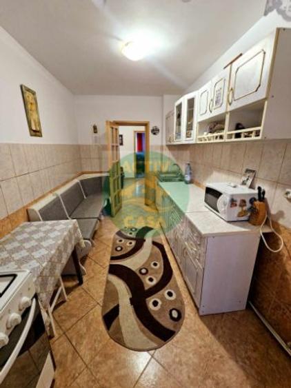 Apartament 3 camere, zona Lidl - 7