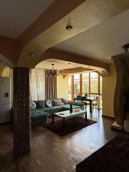 Casa de vanzare Branesti- centru, lg padure - 3