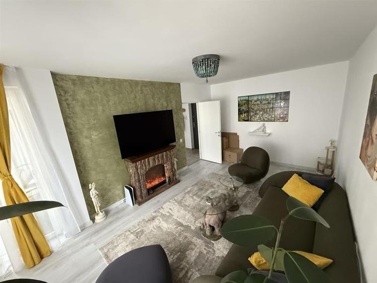 Apartament 2 camere, zona Unirii - 2