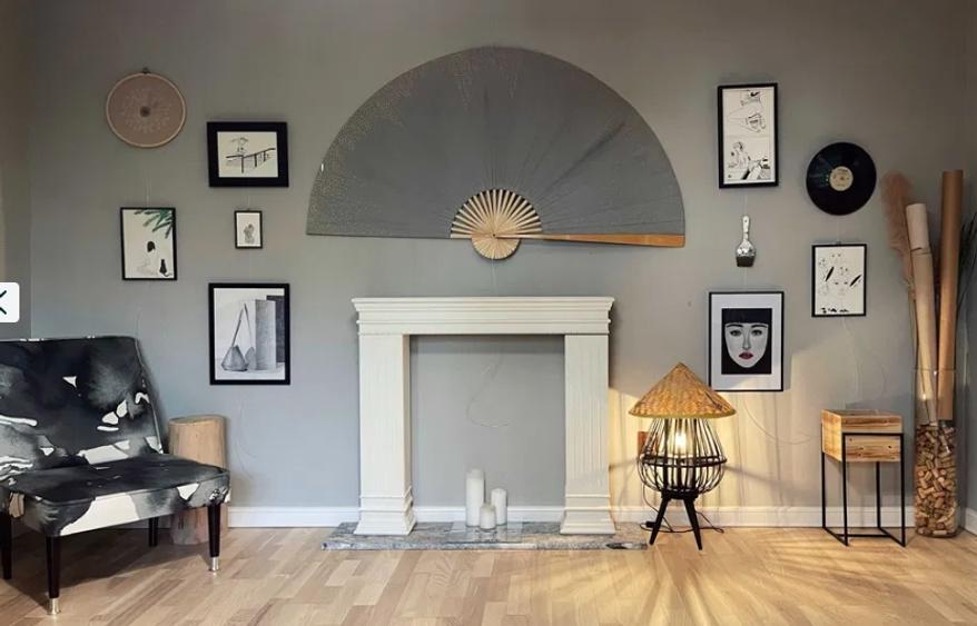 Vitan Mall metrou  bl.1989,et.1/4,DECOMAMDAT,Amenajat,centrala PET FRIENDLY - 2